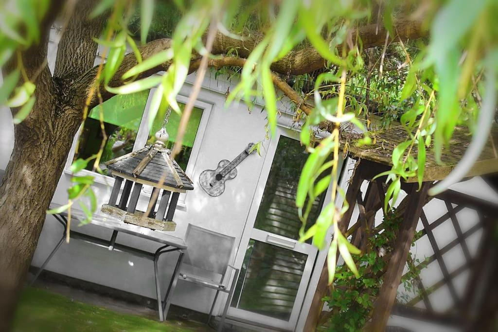 The Studio, Ascot Winkfield Exterior foto